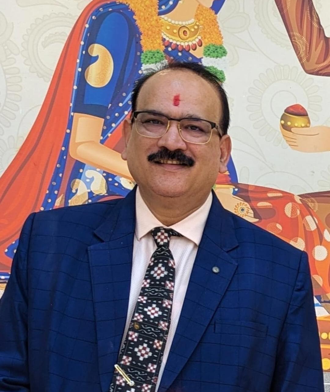 Pradeep Kumar Das