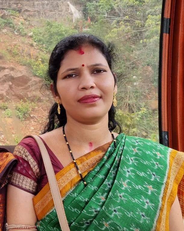 Mrs. Anita Kumari Nayak