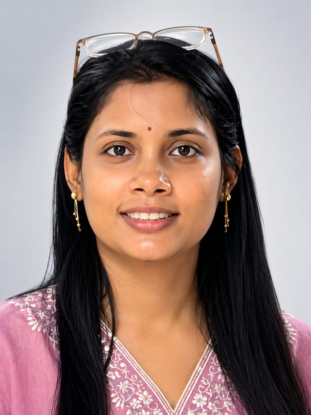 Mrs. Pooja Behera